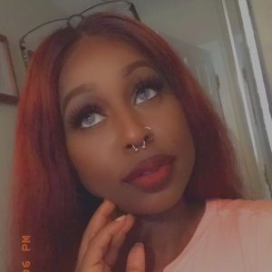 Meet your Posher, Erneisha